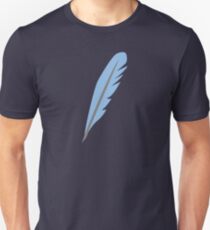 Feather Quill Unisex T-Shirt