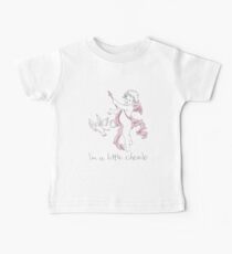 Little Cherub Baby Tee