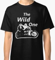 MARLON BRANDO T-SHIRT Classic T-Shirt