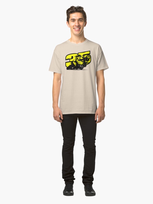 cal crutchlow t shirt