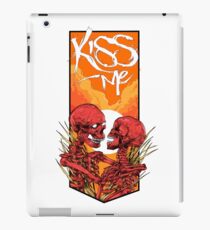 Vinilo o funda para iPad Besame