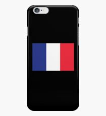 French Flag iPhone 6 Case
