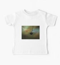 HDR Composite - Sink Dye Horror and Water 2 Baby Tee
