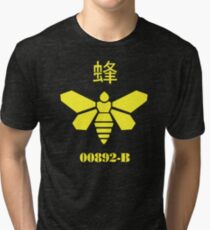 METHYLAMINE!! Tri-blend T-Shirt
