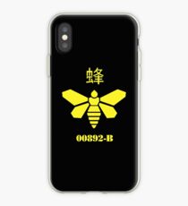 METHYLAMINE!! iPhone Case