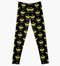 METHYLAMINE!! Leggings