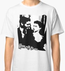 Gone With the Wind T-Shirts | Redbubble