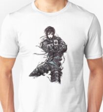 Blame! Unisex T-Shirt