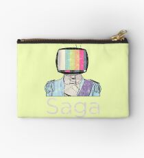 Saga Prince Studio Pouch