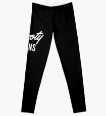 Booty Gains Leggings