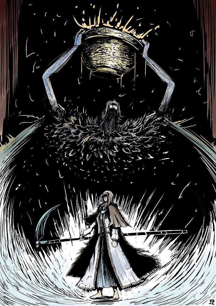 ashes-of-ariandel-by-alvh-omega-redbubble