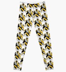 Carrier Leggings