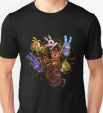 Five Nights at Freddy's 2 Unisex T-Shirt
