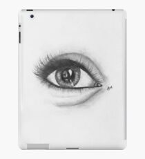 Kirstin Maldonado - Eye iPad Case/Skin