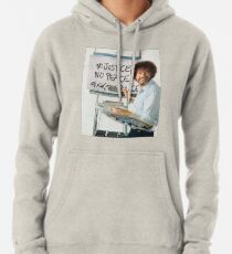 No Justice No Peace Pullover Hoodie