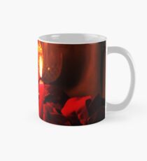 Celebrating Christmas Mug