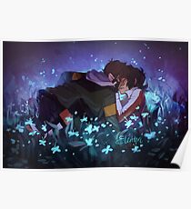 I'm Weak Poster