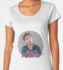 Hypnosis Demarco Women's Premium T-Shirt