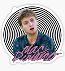 Hypnosis Demarco Sticker Hypnosis Demarco Sticker