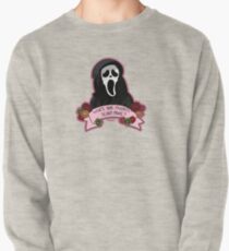 Lieblings-Scary-Film? Sweatshirt