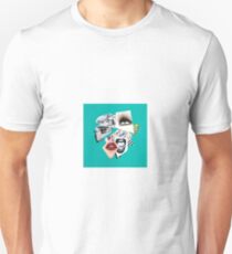 Fun Art Unisex T-Shirt