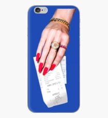 Katy Perry - Swish Swish iPhone Case