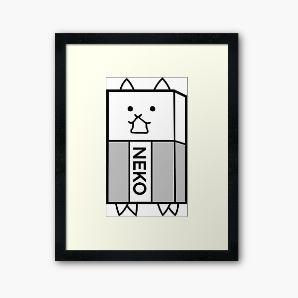 Battle Cats Gifts & Merchandise Redbubble