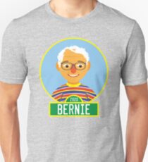 2020 Bernie Street Unisex T-Shirt