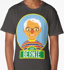 2020 Bernie Street Long T-Shirt