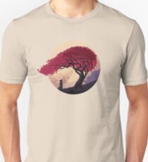 Finally Back Unisex T-Shirt