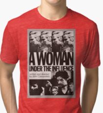 influence Tri-blend T-Shirt