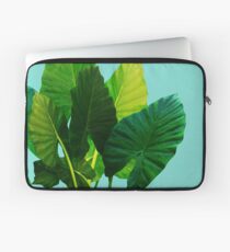 Urban Jungle Laptop Sleeve