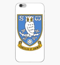 Sheffield Wednesday iPhone Case