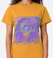 Sunset Classic T-Shirt