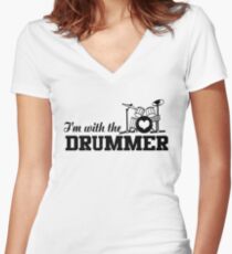 estoy saliendo con la camisa del baterista