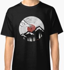 Vinyl disc Classic T-Shirt