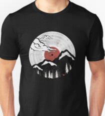 Vinyl disc Unisex T-Shirt