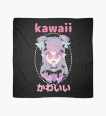 Kawaii Scarf