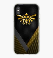 The Legend of Zelda iPhone Case