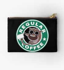 Regular Rigby Coffee Studio Pouch
