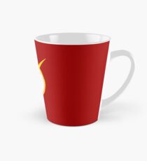 Scarlet Speedster Tall Mug
