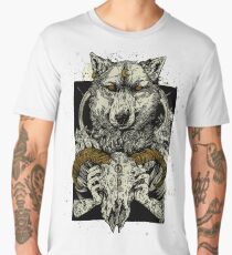 Witchcraft Men's Premium T-Shirt