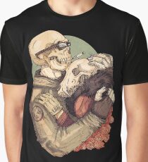 Weird Love Graphic T-Shirt