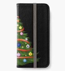 My little Pony - Cutie Mark Christmas Special iPhone Wallet/Case/Skin