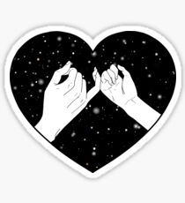 Promise Sticker