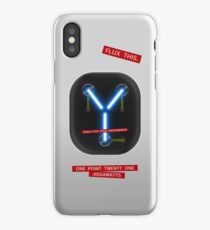 Flux This iPhone Case
