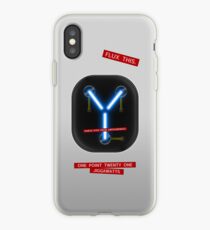 Flux This iPhone Case