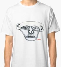 Monkey Head Classic T-Shirt