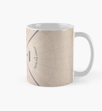 Breaking Bad - Cornered Classic Mug