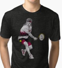 Tennis Agassi Vintage T-Shirt